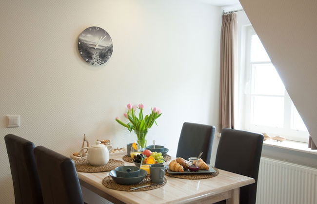 Freie Sicht Das Nordsee-Gesundheitshaus 1 - Foto 16