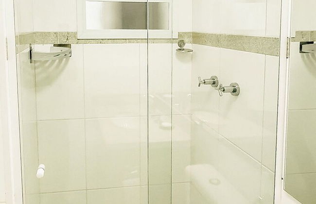 Apto moderno na Riviera - 350m da Praia - Foto 30