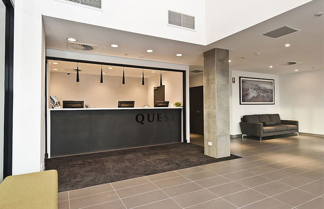 Quest Rockingham - Foto 2