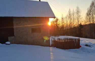 Osada Głębuczek - apartamenty w Beskidach - Foto 50