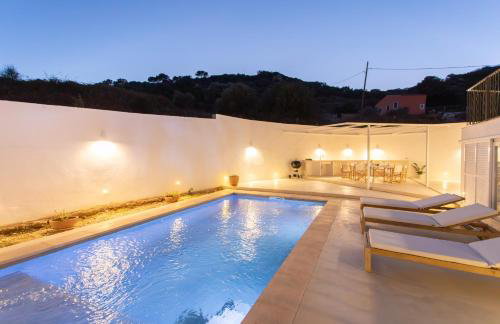 Casa Lluminosa, fabulosa y moderna casa de pueblo by Sonne Villas - Photo 41