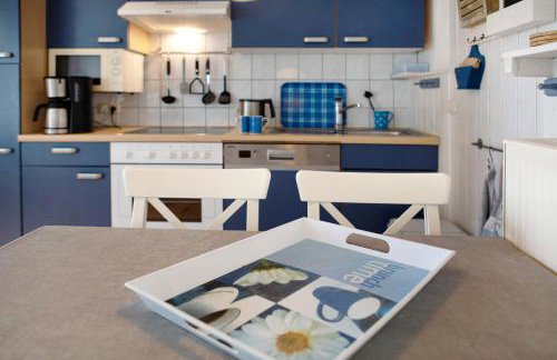 Möve Aba Bungalow 68 - Photo 8