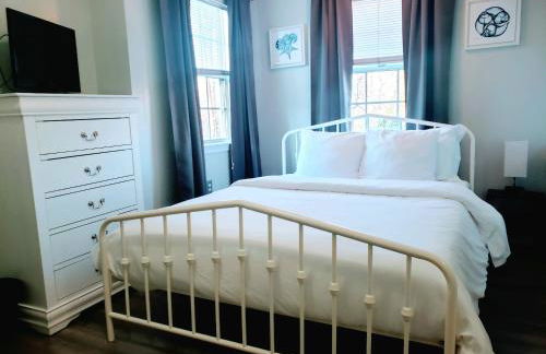 Private Duplex Near BWI Easy Access to I95 - Foto 1