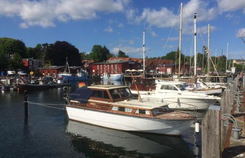 Apartment Lütte Bris - Foto 26