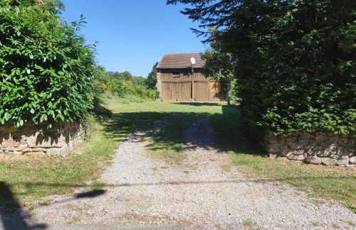 Gite du Dolmen classé 3 épis - Photo 30