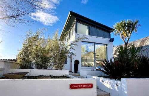 Old Fire Station - Foto 1