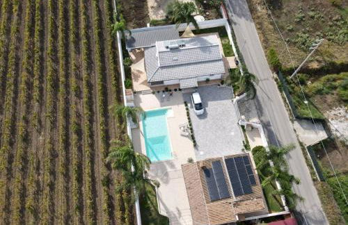 villa Roby - Photo 33