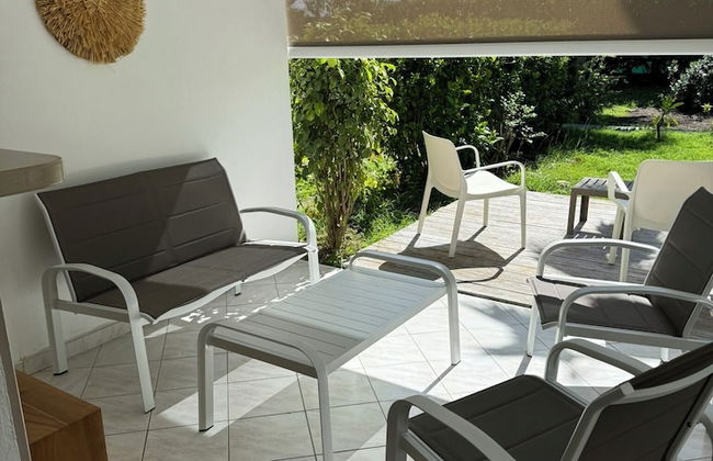 COTE PLAGE LE BALAOU - Photo 7