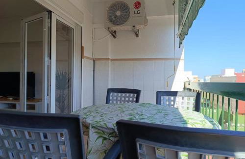 Beach Nice Flat - Foto 12