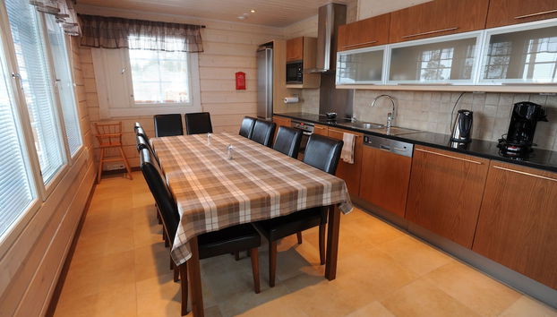 Tahko Hills - Foto 5, Cocina privada