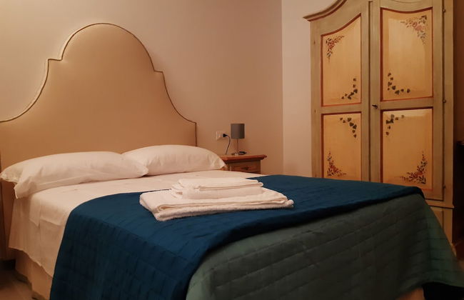 B&B Santa Maria di Lorgana - Foto 2