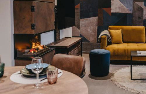 Parzivita Suites - Foto 26