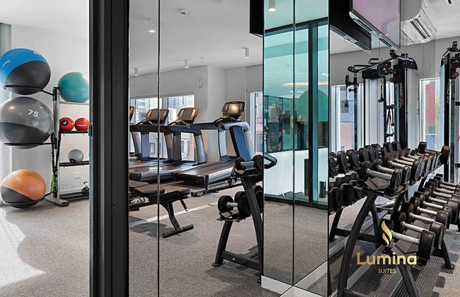 Lumina Suites - Photo 40