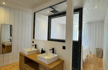 Villa Bord de Mer, Vue Océan et Accés Plage - Foto 22