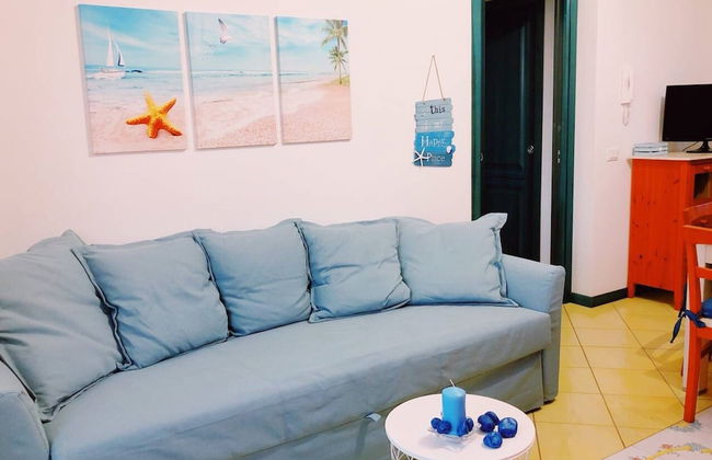 Malvasia Casa Vacanza San Vito Lo Capo - Foto 1