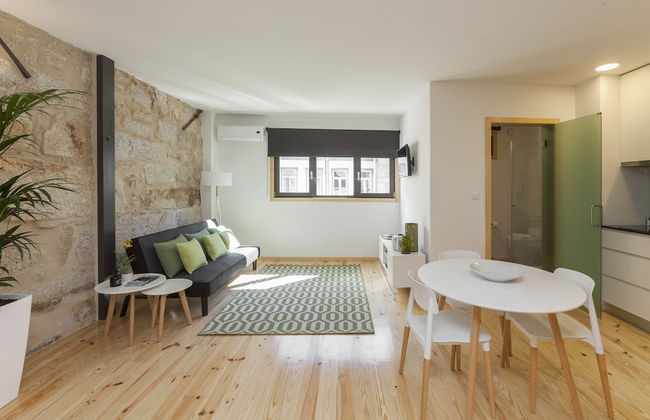 Oporto Local Studios - Foto 74