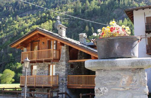 L'Atelier du Temps - Stone House - Photo 1