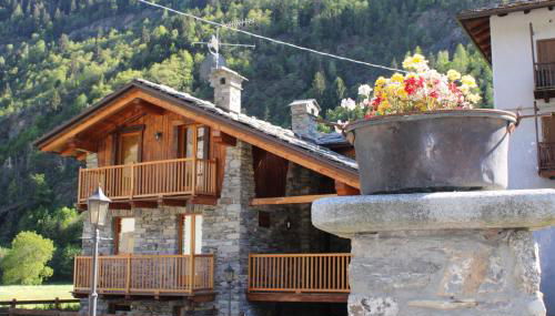 L'Atelier du Temps - Stone House - Photo 1