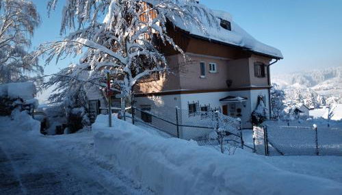 Ferienhaus Weiler im Allgäu - Foto 2