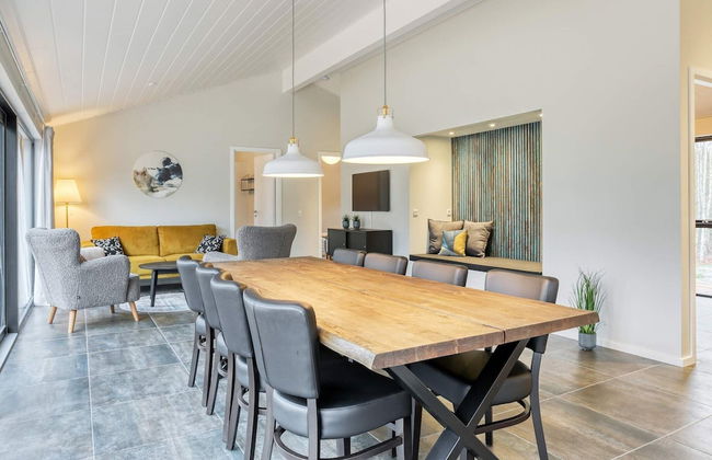 8 Person Holiday Home in Laeso - Foto 17