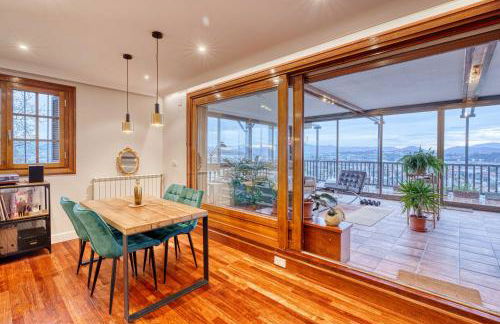 Encanto natural monte y mar en Ulia - Foto 6