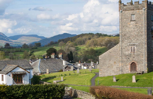 Tour de Beatrix Potter por el Distrito de los Lagos - Foto 2