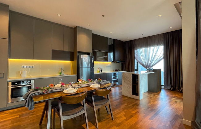 7Stonez Suites Geo38 Genting Highlands - Foto 22