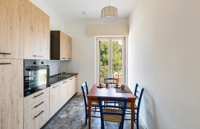 3319 Villa Fiorezza - 2 PP by Barbarhouse - Foto 5