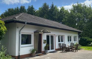 Ferienhaus im Grünen - Foto 1