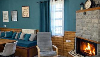 Λαμπρινής Guest House-Zagori - Foto 2