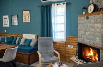 Λαμπρινής Guest House-Zagori - Foto 2