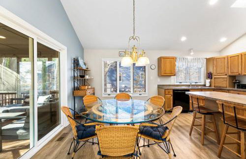 Pet-Friendly Family Home 3 Mi to Bethany Beach - Foto 11