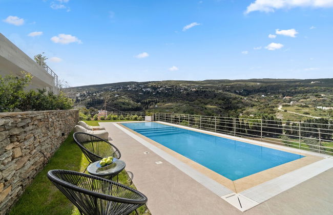 Suite Home Villas with Private Pools by Explore Andros - Foto 43