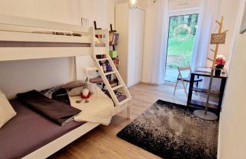 Ferienhaus Waldblick - Photo 42