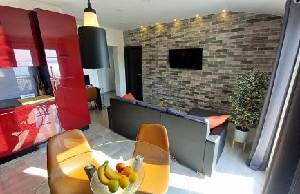 Apartmani Omrčen - Foto 2