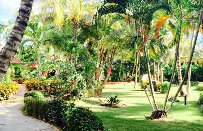 ON THE Cliff IN THE Caribbean SEA - Villa Ilaria - Foto 26