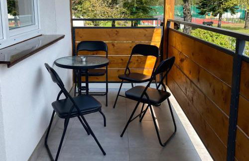 Apartamenty Fredry - Foto 19