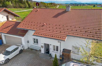 Cosy Home Allgäu - Foto 14