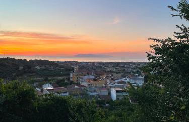 Beautiful views of the Aeolian Islands and the Cape of Milazzo - Foto 8