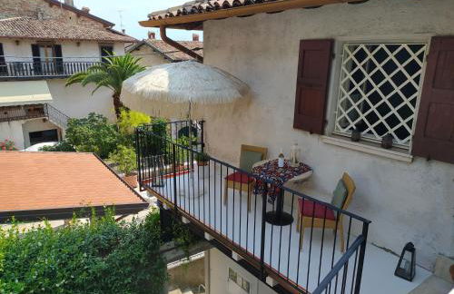 Cà del borgo Historic Village - Foto 25