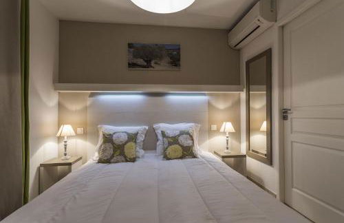 Residhotel Pont du Gard - Foto 39