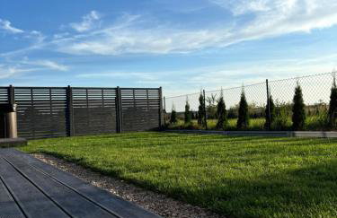 Wodne Widoki - domek letniskowy z jacuzzi - Foto 6