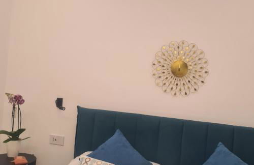 Tenuta Rispoli Amalfi vacationhouse - Foto 17