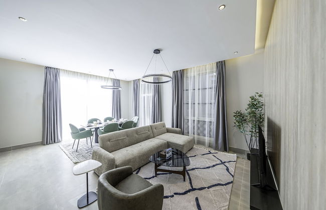 Mabaat - Al Malqa - 541 - Foto 9