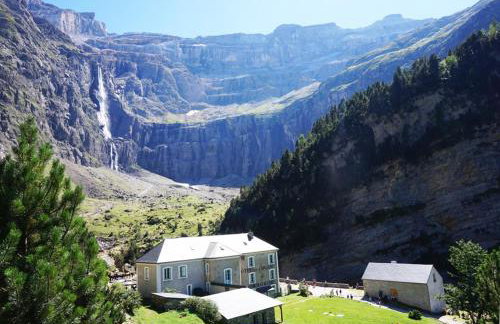 Studio 24 m2 - Classé 2 étoiles - LA MONGIE TOURMALET - Pied des Pistes - Balcon Plein Sud - Parking Public - Foto 28