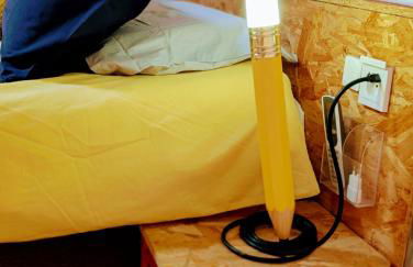 Garage Number 9 Private Urban Loft Apartment with Jacuzzi in Le Dorat - Foto 19