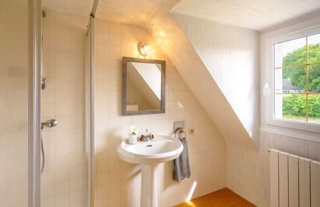 Les Volets Rouges - Foto 24