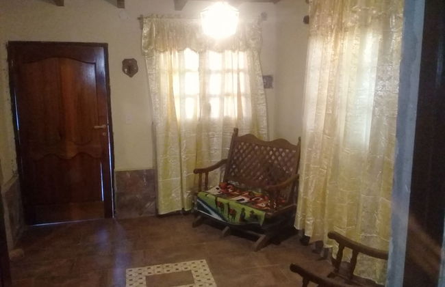 Casa Los Mirlos - Foto 2