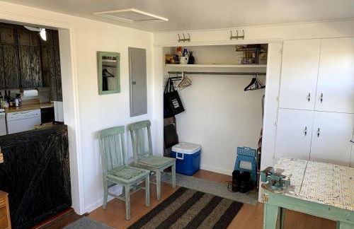 Stunning Cottage with Fire Pit in Saratoga, Wyoming - Foto 35