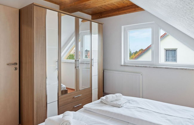 Restful Holiday Home in Kalkhorst Near Beach, City Centre - Foto 12